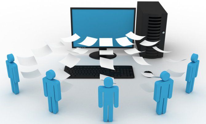 salesforce document generation software