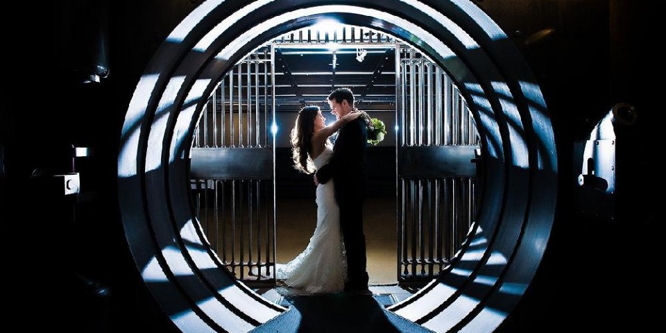Cinematic Wedding Videography: To Make an Emotional Manifestation